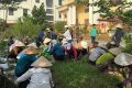 TRƯỜNG THCS GIAO NINH: NHÀ TRƯỜNG VÀ PHỤ HUYNH CHUNG TAY KIẾN TẠO NGÔI TRƯỜNG XANH – SẠCH – ĐẸP – AN TOÀN VÀ HẠNH PHÚC