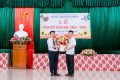 TRƯỜNG THCS GIAO PHONG TỔNG KẾT NĂM HỌC 2025-2026 – KHÉP LẠI MỘT HÀNH TRÌNH NỖ LỰC VÀ TOẢ SÁNG