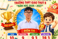CHÚC MỪNG EM TRẦN NGUYỄN GIA HIẾU – THỦ KHOA KỲ THI TUYỂN SINH VÀO LỚP 10 TRƯỜNG THPT GIAO THỦY B NĂM HỌC 2026 – 2027