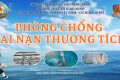TRƯỜNG THCS GIAO NINH TỔ CHỨC BỒI DƯỠNG KỸ NĂNG PHÒNG, CHỐNG TAI NẠN THƯƠNG TÍCH CHO HỌC SINH